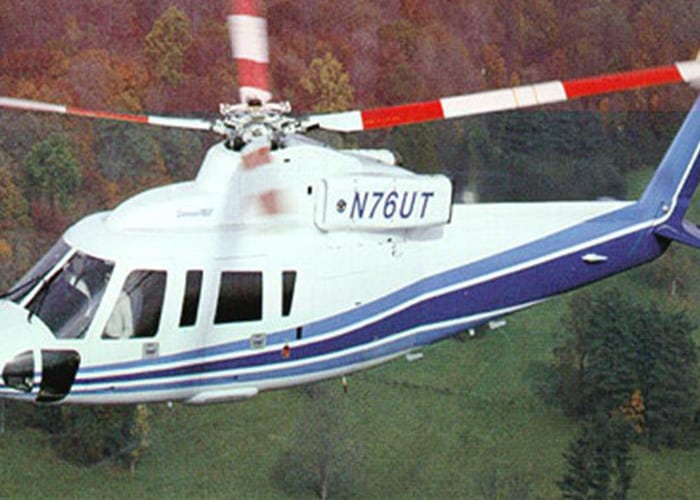 s70 helicopter